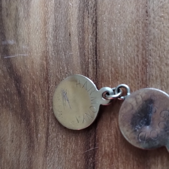 RARE - solid gold - Picture 11 of 13